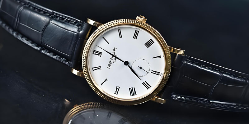 上海百达翡丽(Patek Philippe)名表售后服务中心