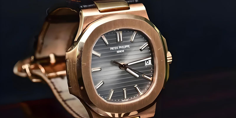上海百达翡丽(Patek Philippe)手表维修点在哪